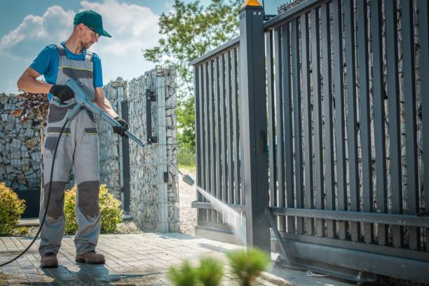 Best Dumpster Area Cleaning  in Jones Creek, TX