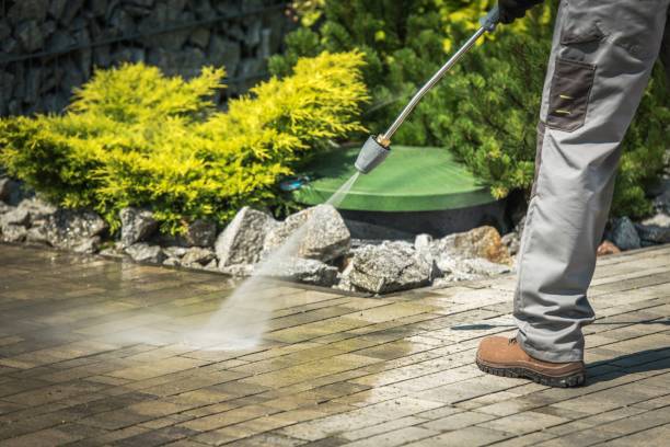 Reliable Jones Creek, TX Pressure Washing Services Solutions
