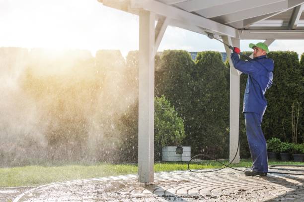Solar Panel Cleaning in Jones Creek, TX