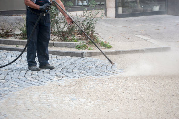 Best Building Exterior Washing  in Jones Creek, TX