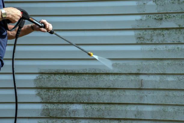 Best Fence Cleaning  in Jones Creek, TX