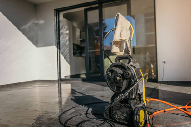 Best Restaurant Pressure Washing  in Jones Creek, TX