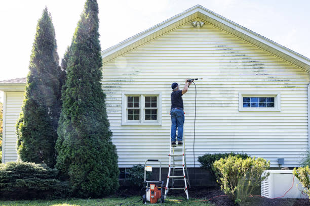 Best Sidewalk and Walkway Cleaning  in Jones Creek, TX